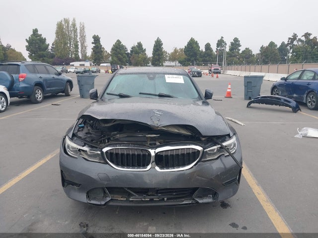 BMW 330I 2020 3MW5R1J08L8B08194 Image 11