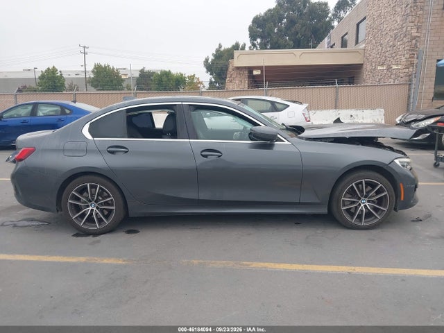 BMW 330I 2020 3MW5R1J08L8B08194 Image 12