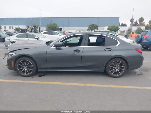 BMW 330I 2020 3MW5R1J08L8B08194 Image 13