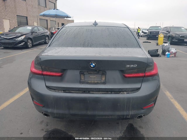BMW 330I 2020 3MW5R1J08L8B08194 Image 15