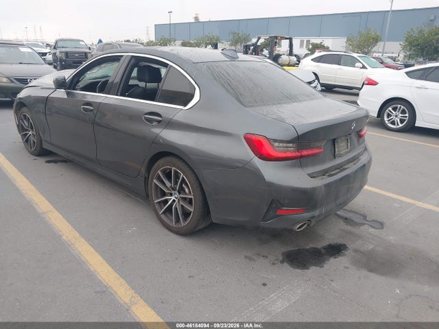 BMW 330I 2020 3MW5R1J08L8B08194 Image 3