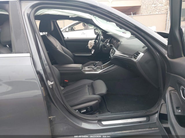 BMW 330I 2020 3MW5R1J08L8B08194 Image 5
