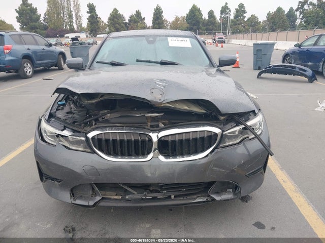 BMW 330I 2020 3MW5R1J08L8B08194 Image 6