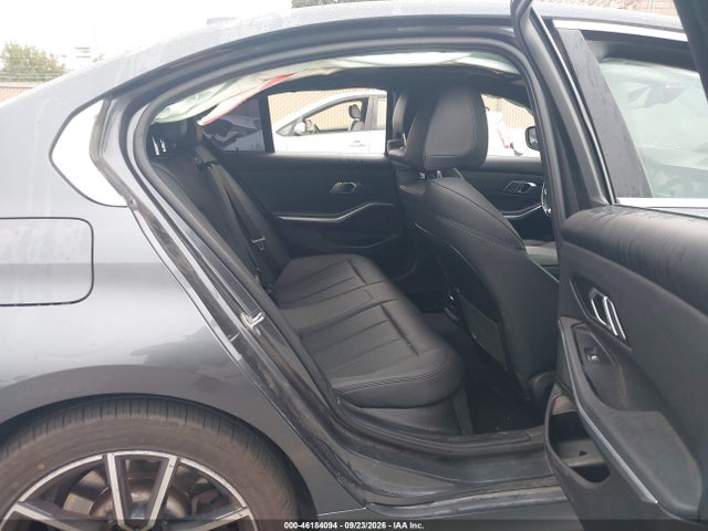 BMW 330I 2020 3MW5R1J08L8B08194 Image 8
