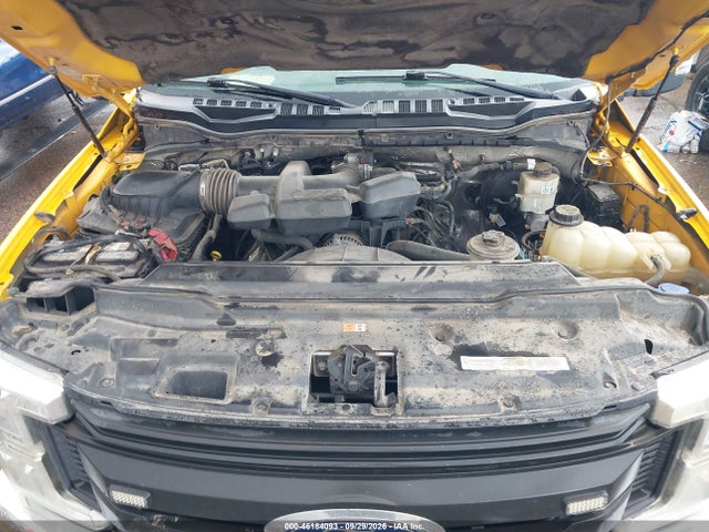 Aukcja sprzedaży 2017 Ford F-350 Chassis Xl, vin: 1FDRF3E60HEC47646, numer aukcji: 46184093