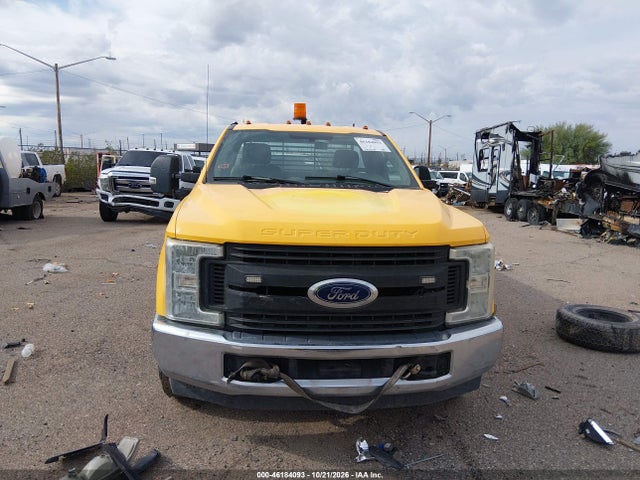 Aukcja sprzedaży 2017 Ford F-350 Chassis Xl, vin: 1FDRF3E60HEC47646, numer aukcji: 46184093