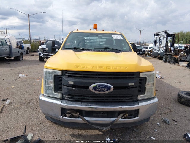 Aukcja sprzedaży 2017 Ford F-350 Chassis Xl, vin: 1FDRF3E60HEC47646, numer aukcji: 46184093