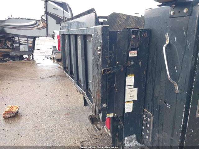 Aukcja sprzedaży 2017 Ford F-350 Chassis Xl, vin: 1FDRF3E60HEC47646, numer aukcji: 46184093
