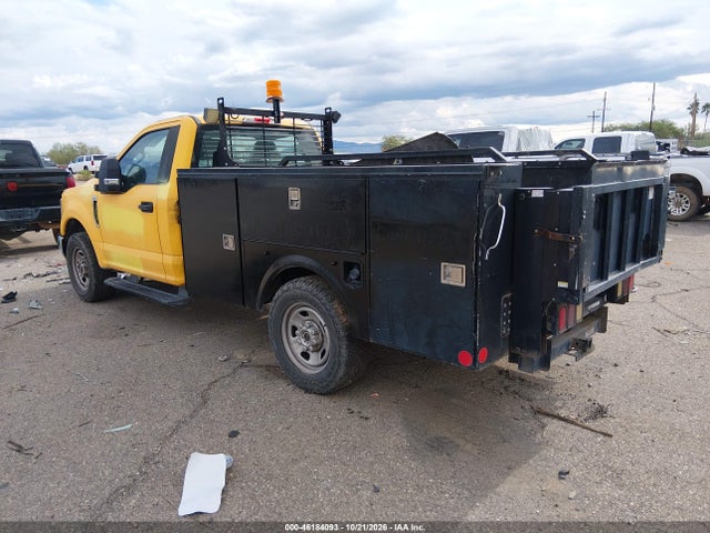 Aukcja sprzedaży 2017 Ford F-350 Chassis Xl, vin: 1FDRF3E60HEC47646, numer aukcji: 46184093