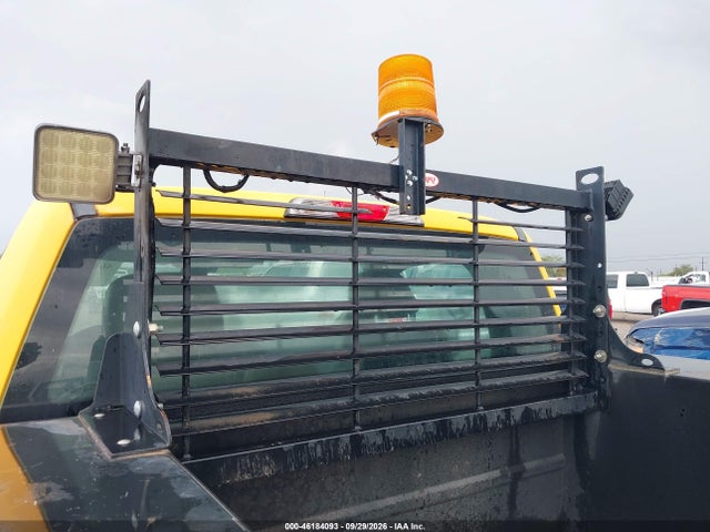 Aukcja sprzedaży 2017 Ford F-350 Chassis Xl, vin: 1FDRF3E60HEC47646, numer aukcji: 46184093