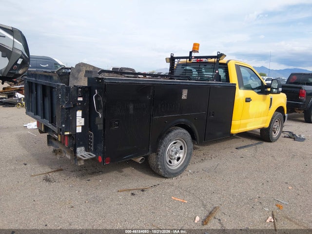 Aukcja sprzedaży 2017 Ford F-350 Chassis Xl, vin: 1FDRF3E60HEC47646, numer aukcji: 46184093