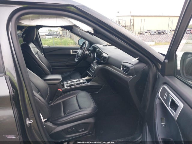 Продаж на аукціоні авто 2020 Ford Explorer Xlt, vin: 1FMSK8DH1LGA26082, номер лоту: 46184100