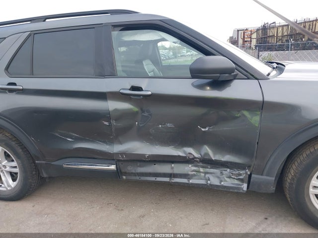 Продаж на аукціоні авто 2020 Ford Explorer Xlt, vin: 1FMSK8DH1LGA26082, номер лоту: 46184100