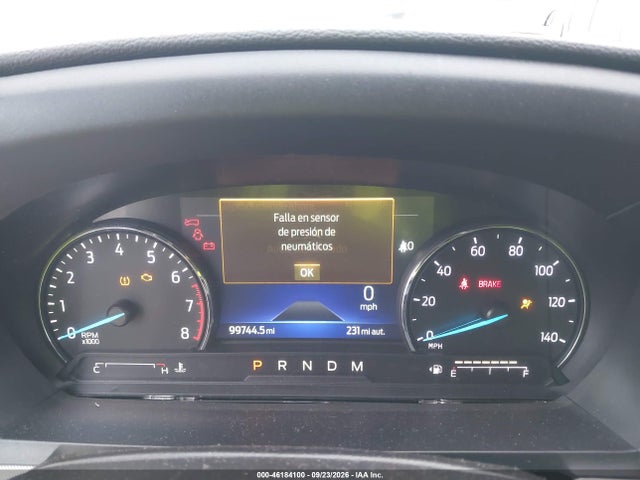 Продаж на аукціоні авто 2020 Ford Explorer Xlt, vin: 1FMSK8DH1LGA26082, номер лоту: 46184100