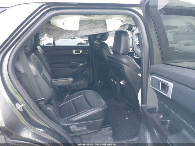 Продаж на аукціоні авто 2020 Ford Explorer Xlt, vin: 1FMSK8DH1LGA26082, номер лоту: 46184100
