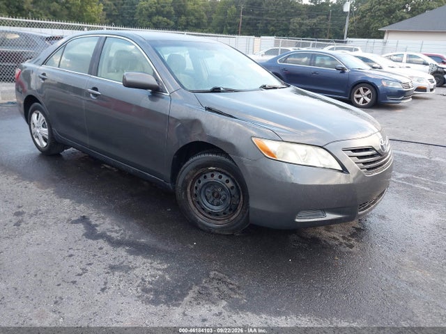 Aukcja sprzedaży 2007 Toyota Camry Le, vin: 4T1BE46K27U511380, numer aukcji: 46184103