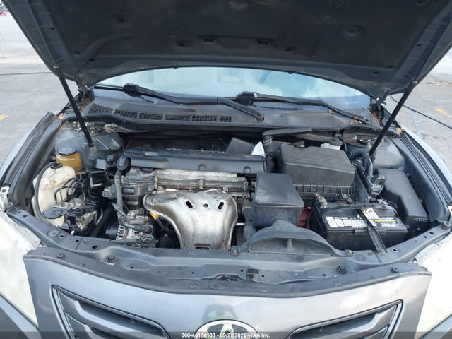 46184103 :رقم المزاد ، 4T1BE46K27U511380 vin ، 2007 Toyota Camry Le مزاد بيع