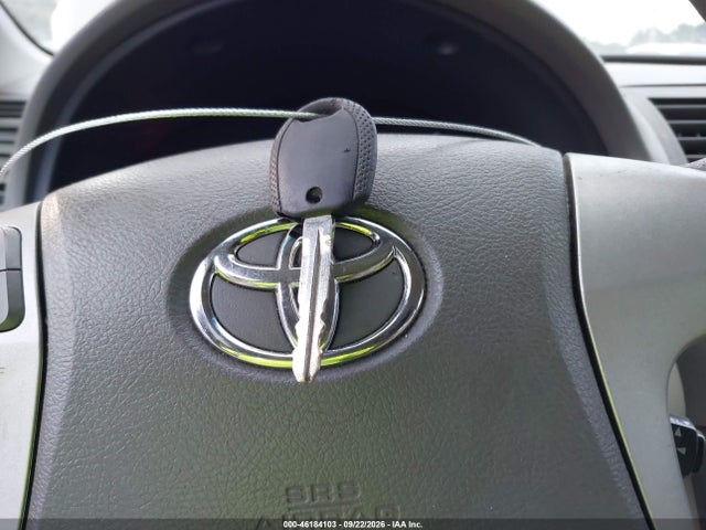 46184103 :رقم المزاد ، 4T1BE46K27U511380 vin ، 2007 Toyota Camry Le مزاد بيع