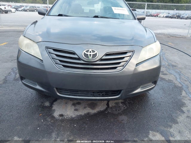 46184103 :رقم المزاد ، 4T1BE46K27U511380 vin ، 2007 Toyota Camry Le مزاد بيع