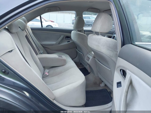46184103 :رقم المزاد ، 4T1BE46K27U511380 vin ، 2007 Toyota Camry Le مزاد بيع
