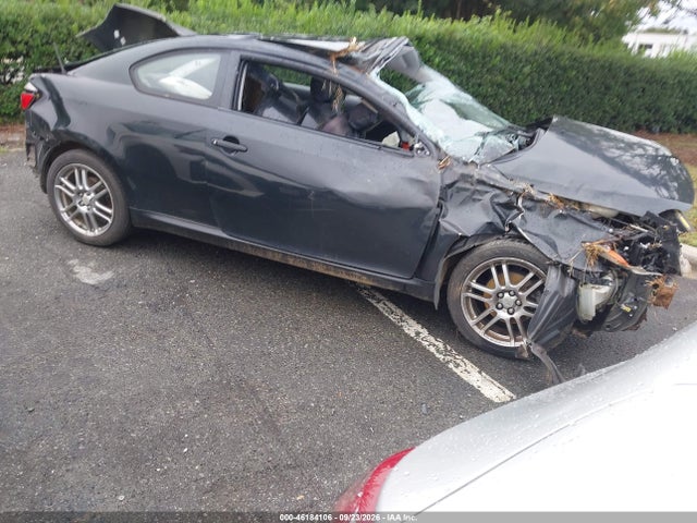 2008 Scion Tc მანქანა იყიდება აუქციონზე, vin: JTKDE167X80259287, აუქციონის ნომერი: 46184106