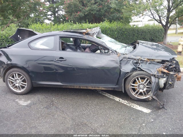 Aukcja sprzedaży 2008 Scion Tc, vin: JTKDE167X80259287, numer aukcji: 46184106