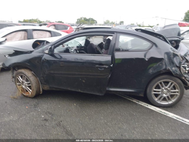 Aukcja sprzedaży 2008 Scion Tc, vin: JTKDE167X80259287, numer aukcji: 46184106