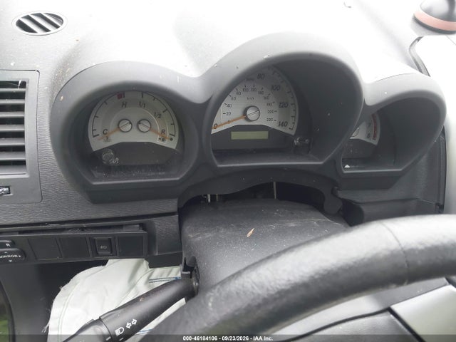 Aukcja sprzedaży 2008 Scion Tc, vin: JTKDE167X80259287, numer aukcji: 46184106