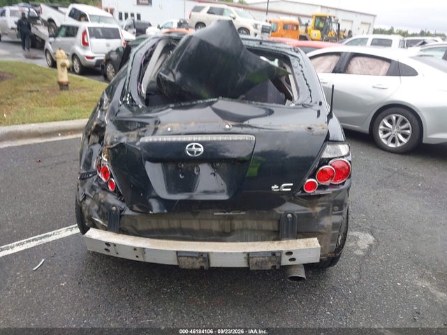 Aukcja sprzedaży 2008 Scion Tc, vin: JTKDE167X80259287, numer aukcji: 46184106
