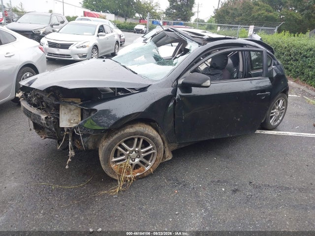 Aukcja sprzedaży 2008 Scion Tc, vin: JTKDE167X80259287, numer aukcji: 46184106