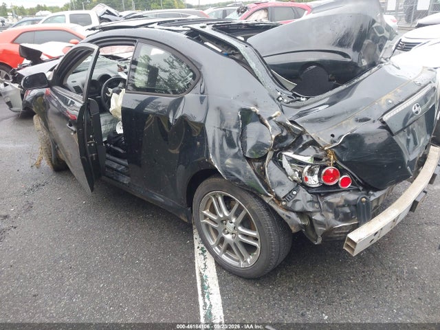Aukcja sprzedaży 2008 Scion Tc, vin: JTKDE167X80259287, numer aukcji: 46184106