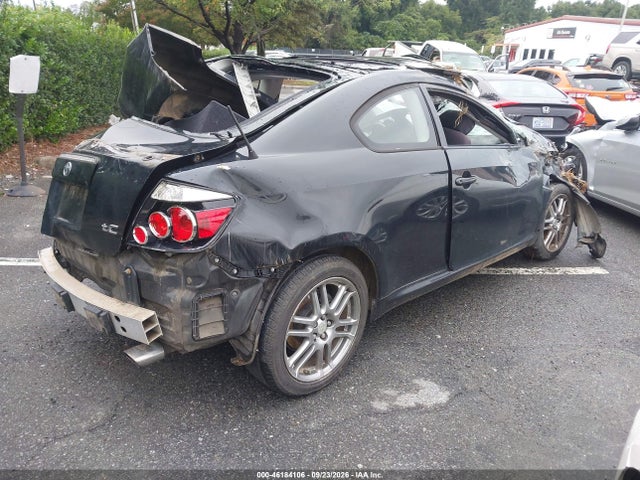 Aukcja sprzedaży 2008 Scion Tc, vin: JTKDE167X80259287, numer aukcji: 46184106