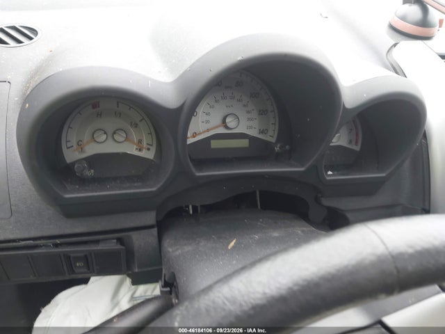 Aukcja sprzedaży 2008 Scion Tc, vin: JTKDE167X80259287, numer aukcji: 46184106