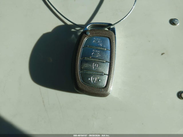 Aukcja sprzedaży 2020 Hyundai Tucson Sel, vin: KM8J3CAL3LU195932, numer aukcji: 46184107