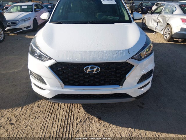 Aukcja sprzedaży 2020 Hyundai Tucson Sel, vin: KM8J3CAL3LU195932, numer aukcji: 46184107