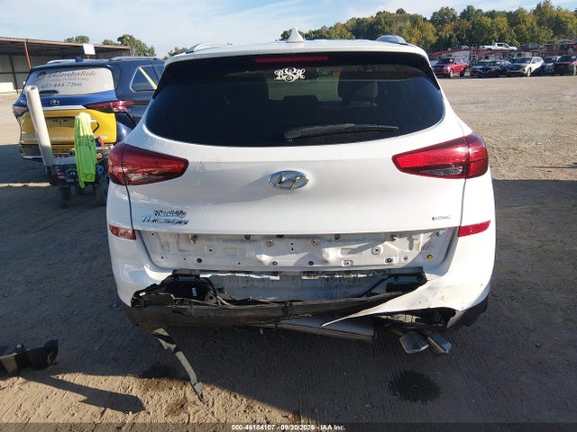 Aukcja sprzedaży 2020 Hyundai Tucson Sel, vin: KM8J3CAL3LU195932, numer aukcji: 46184107