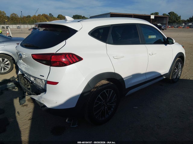 Aukcja sprzedaży 2020 Hyundai Tucson Sel, vin: KM8J3CAL3LU195932, numer aukcji: 46184107