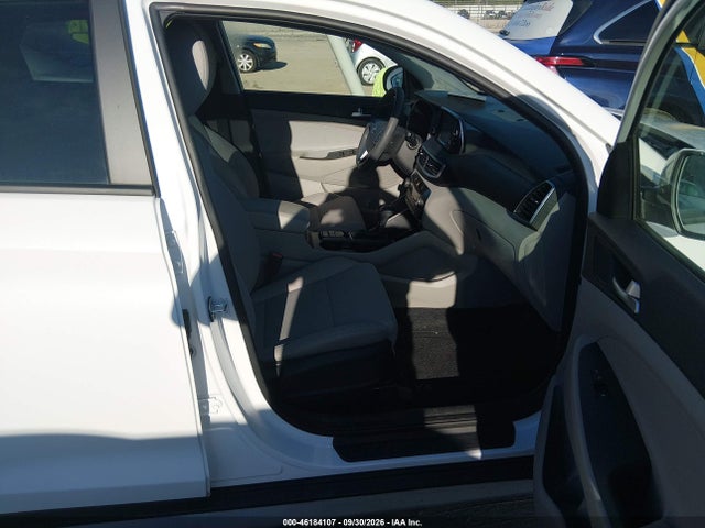 Aukcja sprzedaży 2020 Hyundai Tucson Sel, vin: KM8J3CAL3LU195932, numer aukcji: 46184107