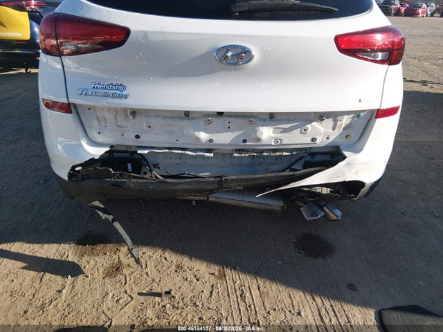 Aukcja sprzedaży 2020 Hyundai Tucson Sel, vin: KM8J3CAL3LU195932, numer aukcji: 46184107