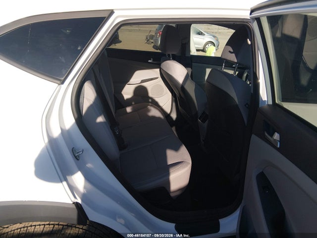 Aukcja sprzedaży 2020 Hyundai Tucson Sel, vin: KM8J3CAL3LU195932, numer aukcji: 46184107