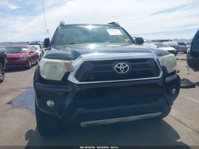 Продаж на аукціоні авто 2013 Toyota Tacoma Base V6, vin: 5TFLU4EN3DX053883, номер лоту: 46184108