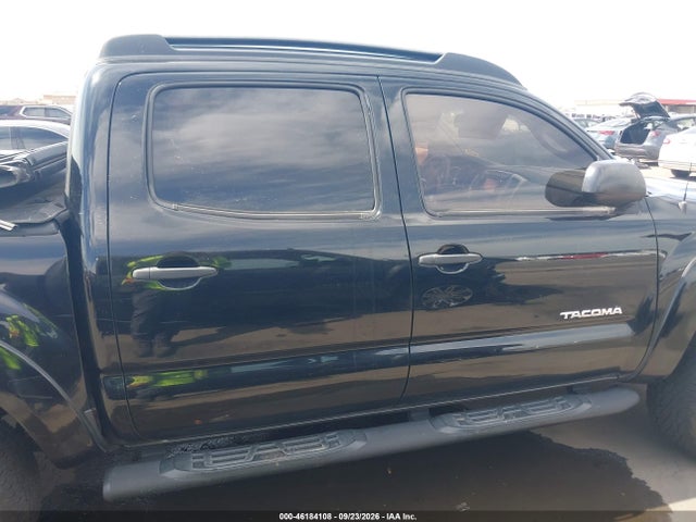 Продаж на аукціоні авто 2013 Toyota Tacoma Base V6, vin: 5TFLU4EN3DX053883, номер лоту: 46184108