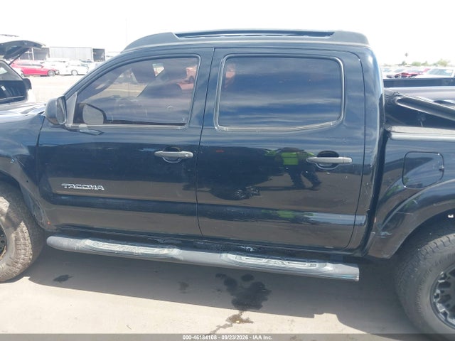 Продаж на аукціоні авто 2013 Toyota Tacoma Base V6, vin: 5TFLU4EN3DX053883, номер лоту: 46184108