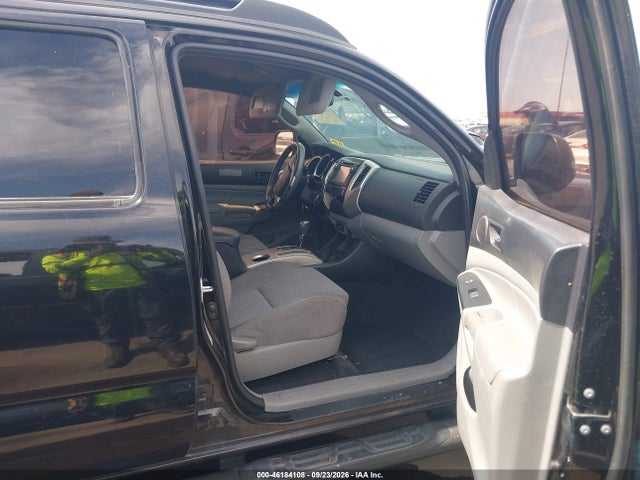 Продаж на аукціоні авто 2013 Toyota Tacoma Base V6, vin: 5TFLU4EN3DX053883, номер лоту: 46184108