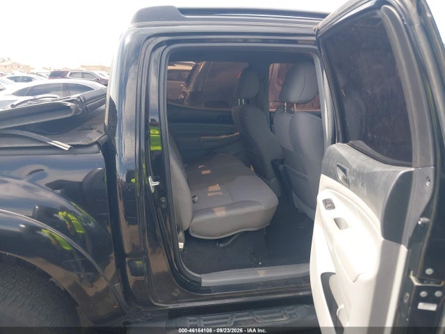 Продаж на аукціоні авто 2013 Toyota Tacoma Base V6, vin: 5TFLU4EN3DX053883, номер лоту: 46184108