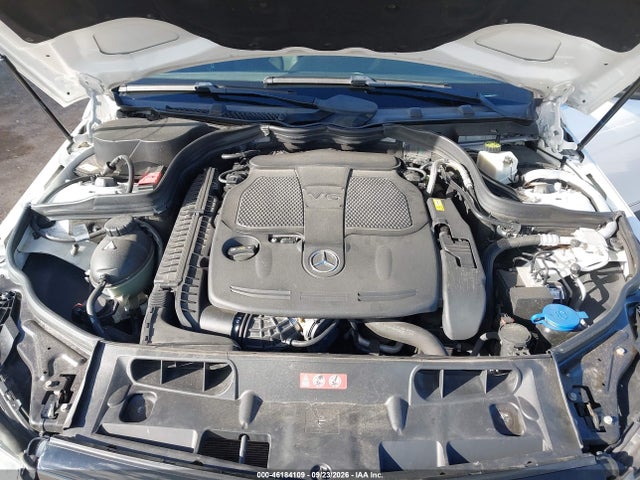 Продаж на аукціоні авто 2014 Mercedes-benz C 300 Sport 4matic, vin: WDDGF8AB0EA933772, номер лоту: 46184109