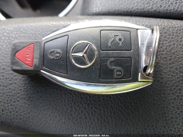 Продаж на аукціоні авто 2014 Mercedes-benz C 300 Sport 4matic, vin: WDDGF8AB0EA933772, номер лоту: 46184109