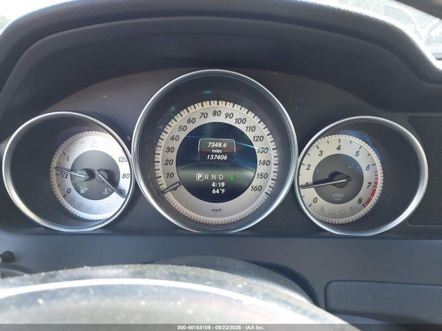 Продаж на аукціоні авто 2014 Mercedes-benz C 300 Sport 4matic, vin: WDDGF8AB0EA933772, номер лоту: 46184109