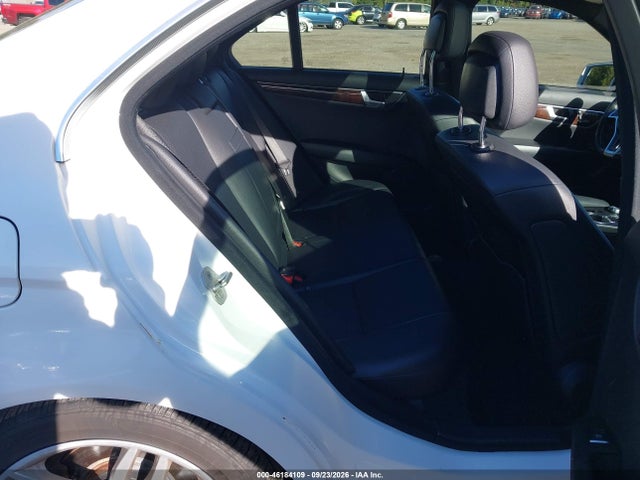 Продаж на аукціоні авто 2014 Mercedes-benz C 300 Sport 4matic, vin: WDDGF8AB0EA933772, номер лоту: 46184109