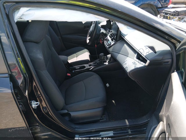 Продаж на аукціоні авто 2022 Toyota Corolla Le, vin: 5YFEPMAE1NP369711, номер лоту: 46184111